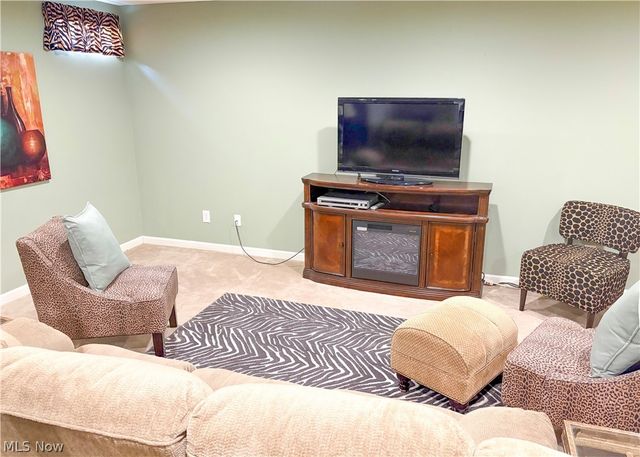 5236 Giacomo Court NW, Canton, OH 44709