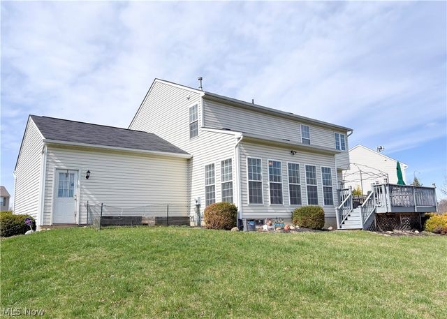 5236 Giacomo Court NW, Canton, OH 44709