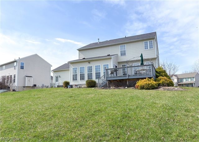 5236 Giacomo Court NW, Canton, OH 44709