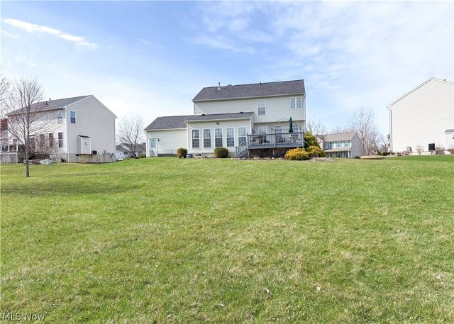 5236 Giacomo Court NW, Canton, OH 44709