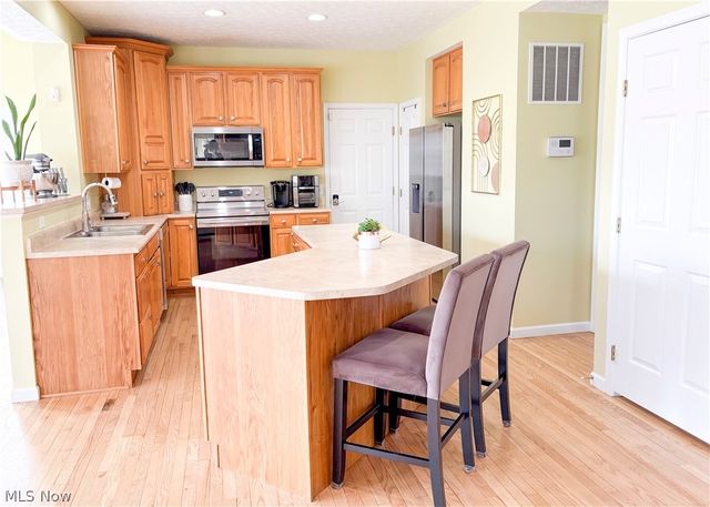 5236 Giacomo Court NW, Canton, OH 44709