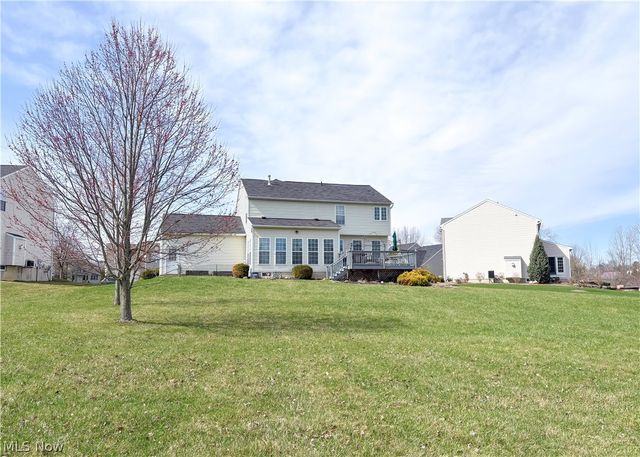 5236 Giacomo Court NW, Canton, OH 44709