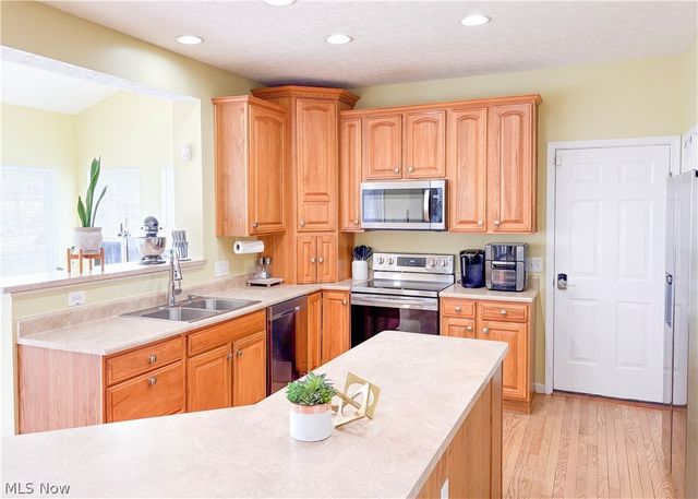 5236 Giacomo Court NW, Canton, OH 44709