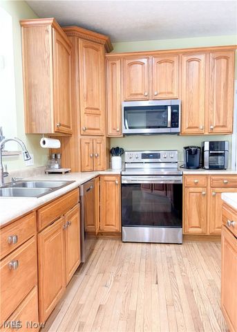 5236 Giacomo Court NW, Canton, OH 44709