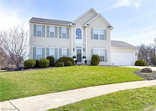 5236 Giacomo Court NW, Canton, OH 44709