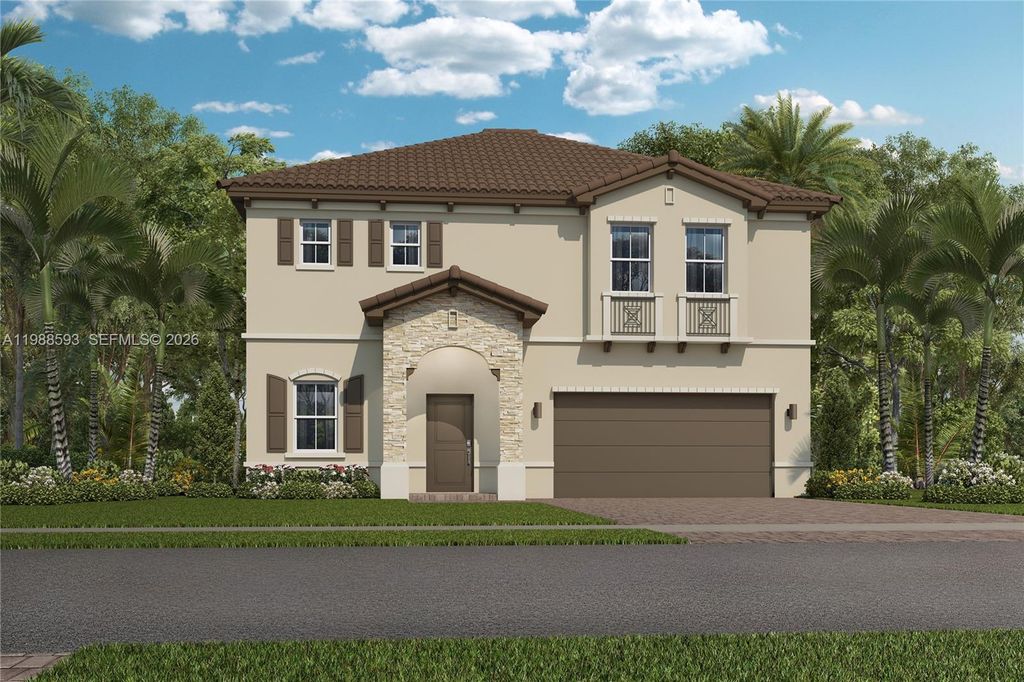 2445 SE 29 Drive, Homestead, FL 33034