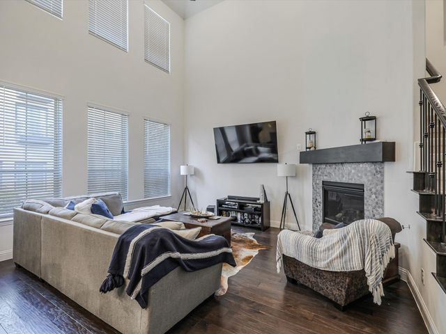 261 Golden Gate Drive, Richardson, TX 75080