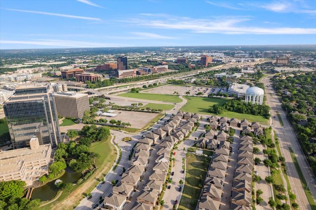 261 Golden Gate Drive, Richardson, TX 75080