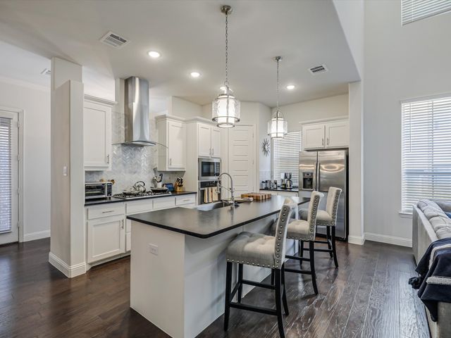 261 Golden Gate Drive, Richardson, TX 75080
