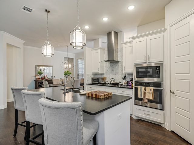 261 Golden Gate Drive, Richardson, TX 75080