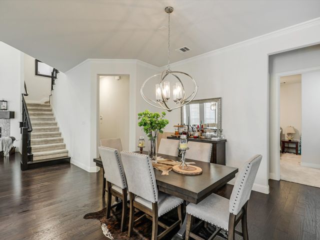 261 Golden Gate Drive, Richardson, TX 75080