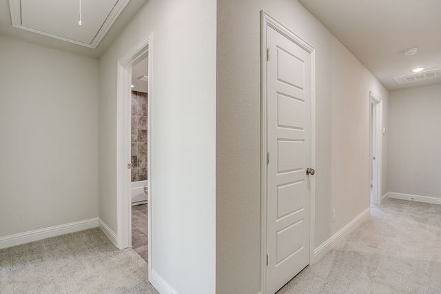6815 Robert Reed Drive, Arlington, TX 76001