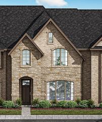 6815 Robert Reed Drive, Arlington, TX 76001