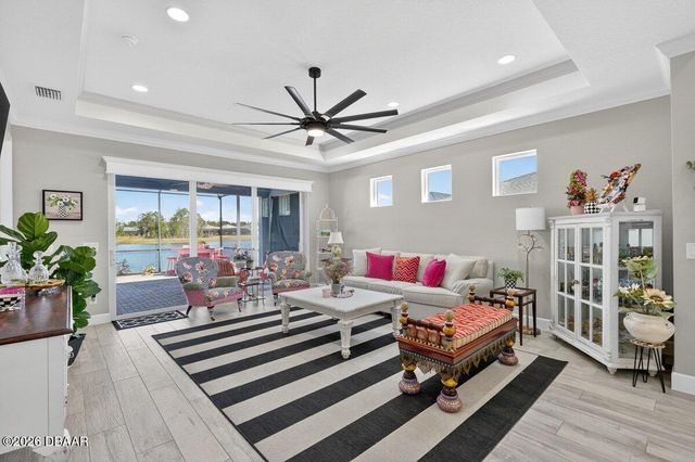 857 Margaritaville Avenue, Daytona Beach, FL 32124