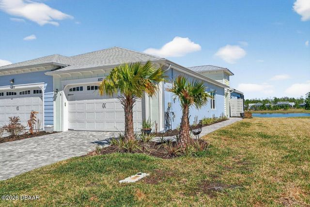 857 Margaritaville Avenue, Daytona Beach, FL 32124