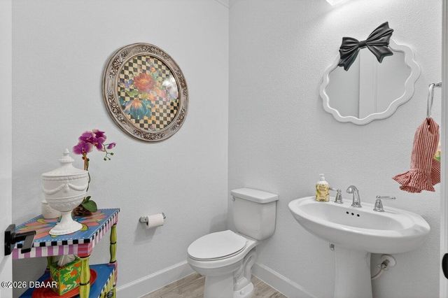 857 Margaritaville Avenue, Daytona Beach, FL 32124