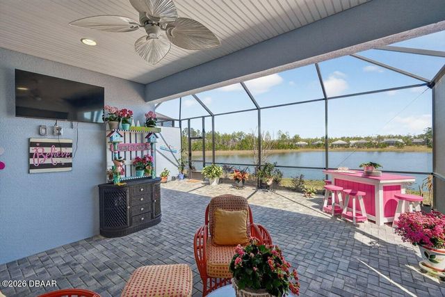 857 Margaritaville Avenue, Daytona Beach, FL 32124