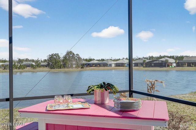 857 Margaritaville Avenue, Daytona Beach, FL 32124