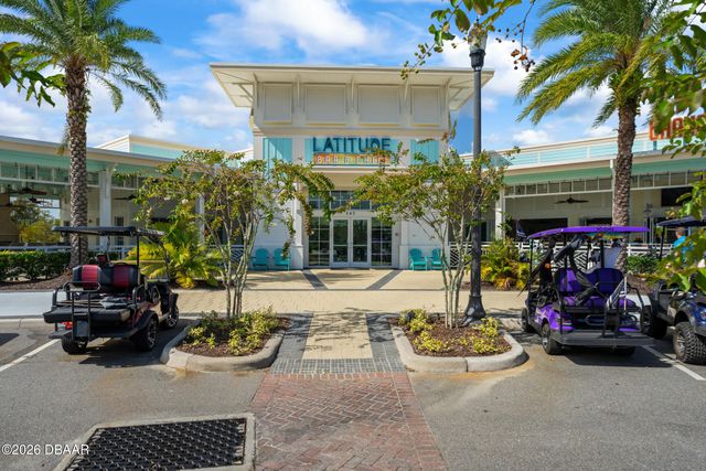 857 Margaritaville Avenue, Daytona Beach, FL 32124