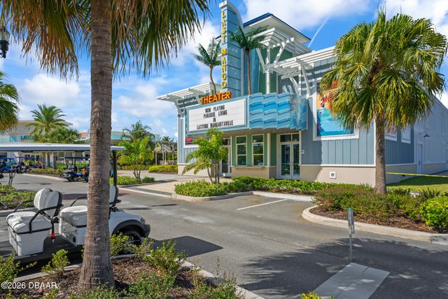 857 Margaritaville Avenue, Daytona Beach, FL 32124