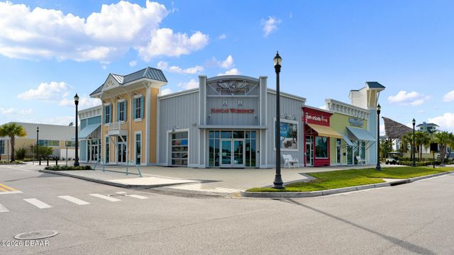 857 Margaritaville Avenue, Daytona Beach, FL 32124