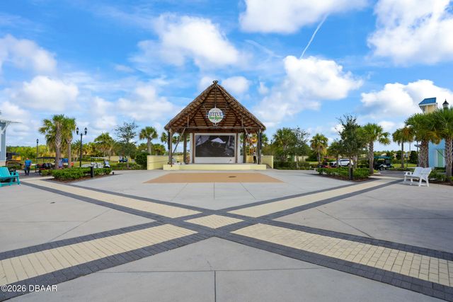 857 Margaritaville Avenue, Daytona Beach, FL 32124