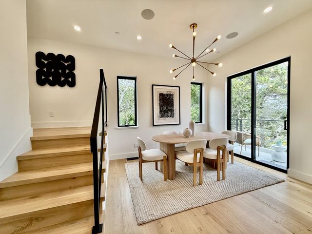 3288 Oak Court, Belmont, CA 94002