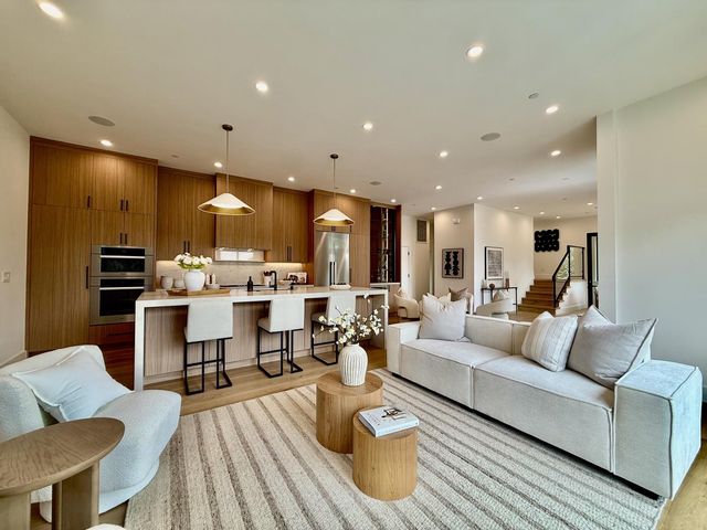 3288 Oak Court, Belmont, CA 94002