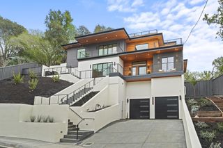 3288 Oak Court, Belmont, CA 94002