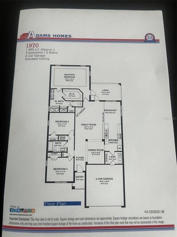 4527 GRANDVIEW GLEN DRIVE, Auburndale, FL 33823
