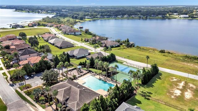 4527 GRANDVIEW GLEN DRIVE, Auburndale, FL 33823