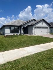 4527 GRANDVIEW GLEN DRIVE, Auburndale, FL 33823