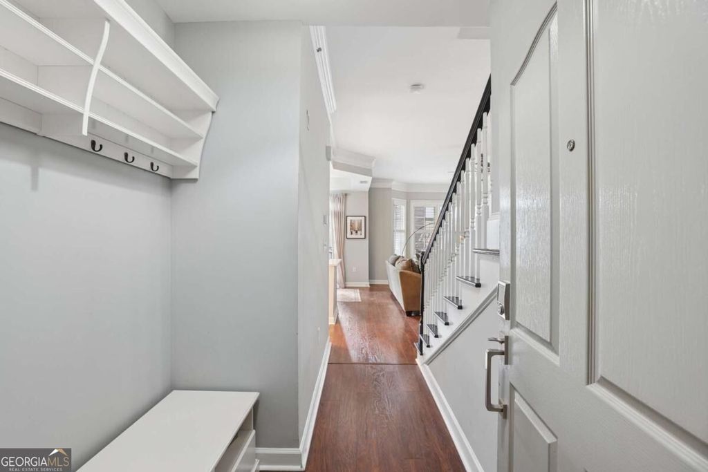 850 Piedmont Avenue NE 3302, Atlanta, GA 30308 — exterior