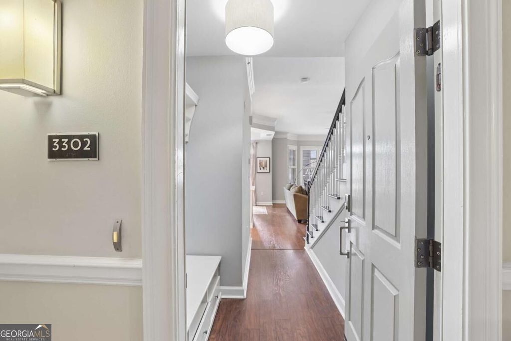 850 Piedmont Avenue NE 3302, Atlanta, GA 30308 — photo 2