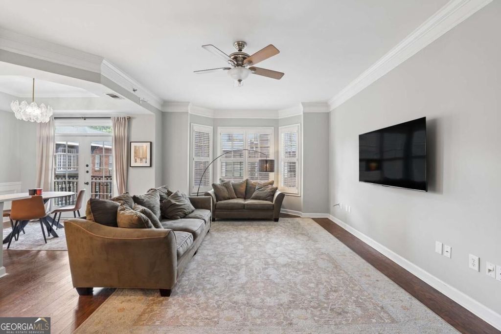 850 Piedmont Avenue NE 3302, Atlanta, GA 30308 — photo 3