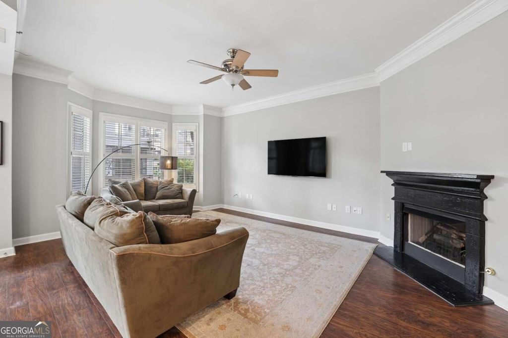 850 Piedmont Avenue NE 3302, Atlanta, GA 30308 — photo 4