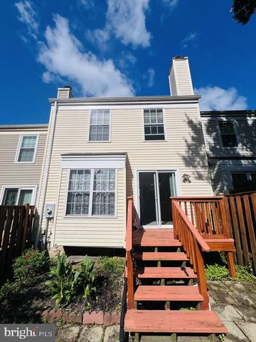 10508 SMITHY CT, North Potomac, MD 20878