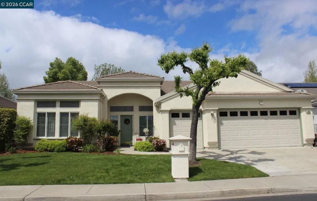 143 Honeygold Ln, Brentwood, CA 94513