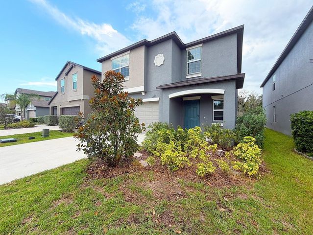 2122 STELLAR BRILLIANCE WAY, Lutz, FL 33558