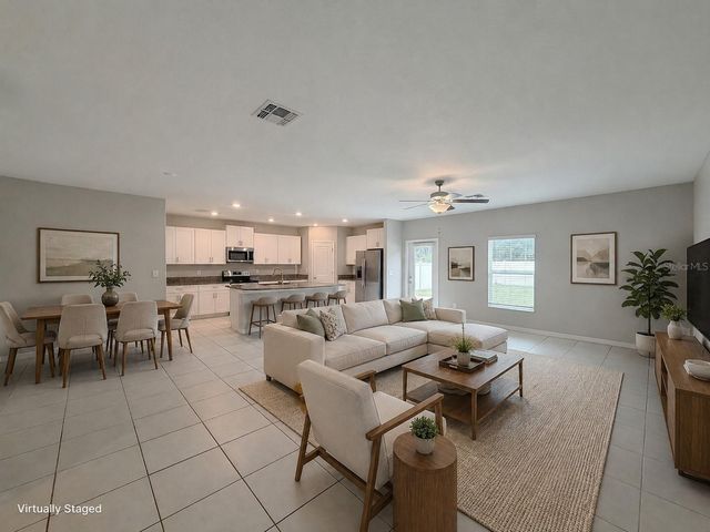 2122 STELLAR BRILLIANCE WAY, Lutz, FL 33558