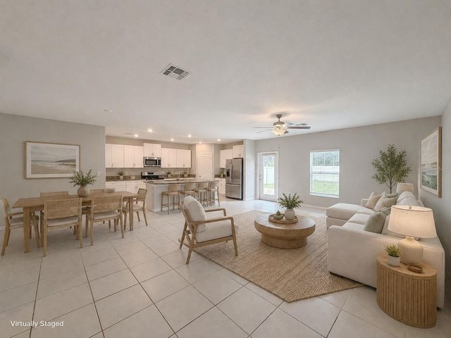2122 STELLAR BRILLIANCE WAY, Lutz, FL 33558