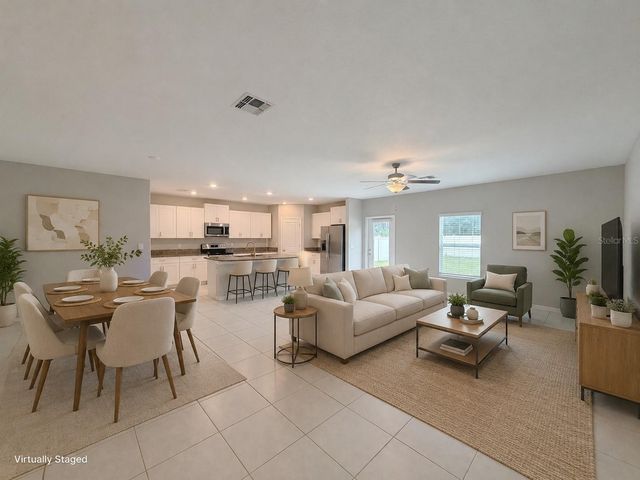 2122 STELLAR BRILLIANCE WAY, Lutz, FL 33558