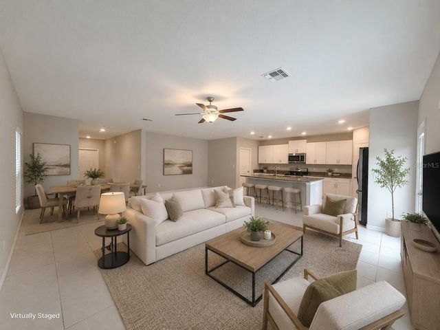 2122 STELLAR BRILLIANCE WAY, Lutz, FL 33558