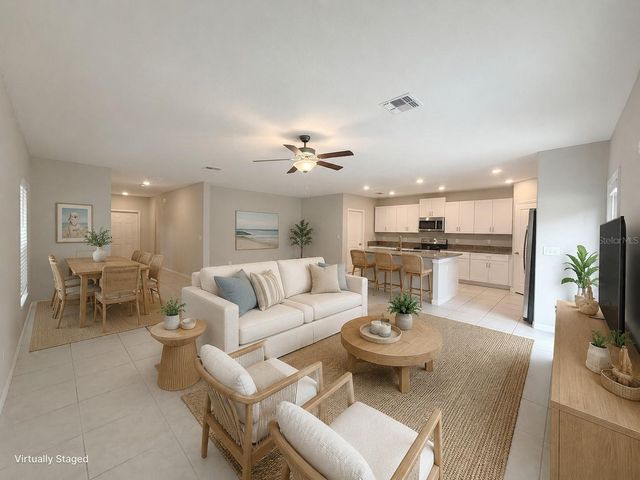 2122 STELLAR BRILLIANCE WAY, Lutz, FL 33558
