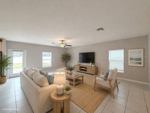 2122 STELLAR BRILLIANCE WAY, Lutz, FL 33558
