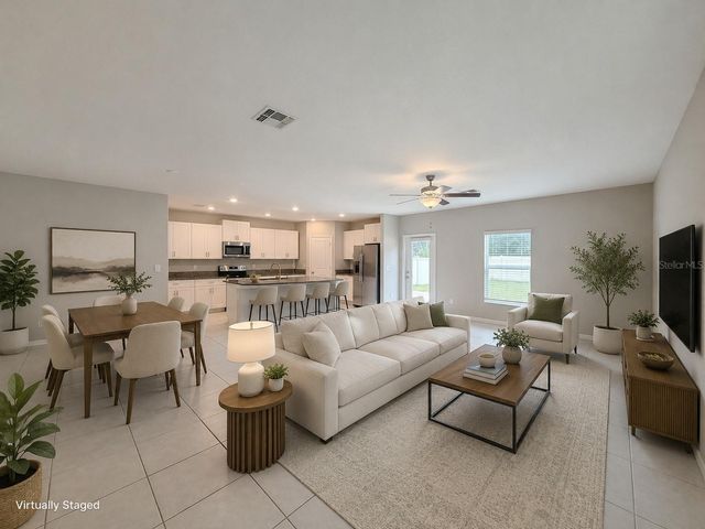 2122 STELLAR BRILLIANCE WAY, Lutz, FL 33558
