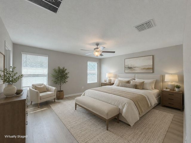 2122 STELLAR BRILLIANCE WAY, Lutz, FL 33558