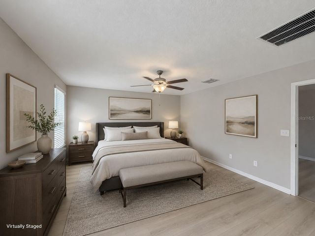 2122 STELLAR BRILLIANCE WAY, Lutz, FL 33558