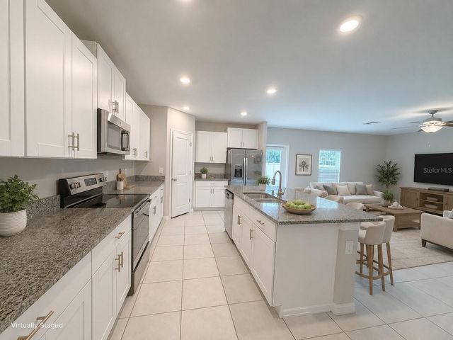 2122 STELLAR BRILLIANCE WAY, Lutz, FL 33558
