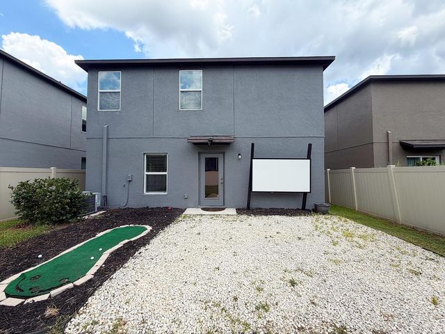2122 STELLAR BRILLIANCE WAY, Lutz, FL 33558